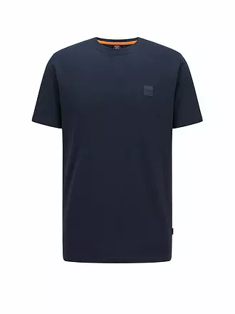 BOSS | T-shirt Coupe décontractée TALES | blau
